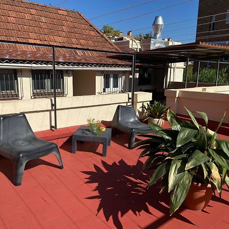 Leevin Student Barcelona Apartment Ngoại thất bức ảnh