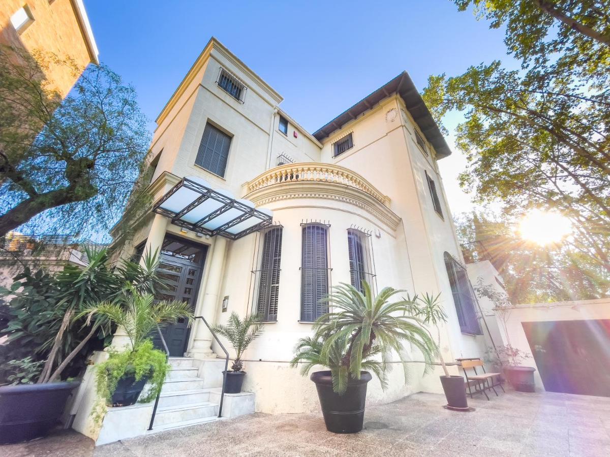 Leevin Student Barcelona Apartment Ngoại thất bức ảnh