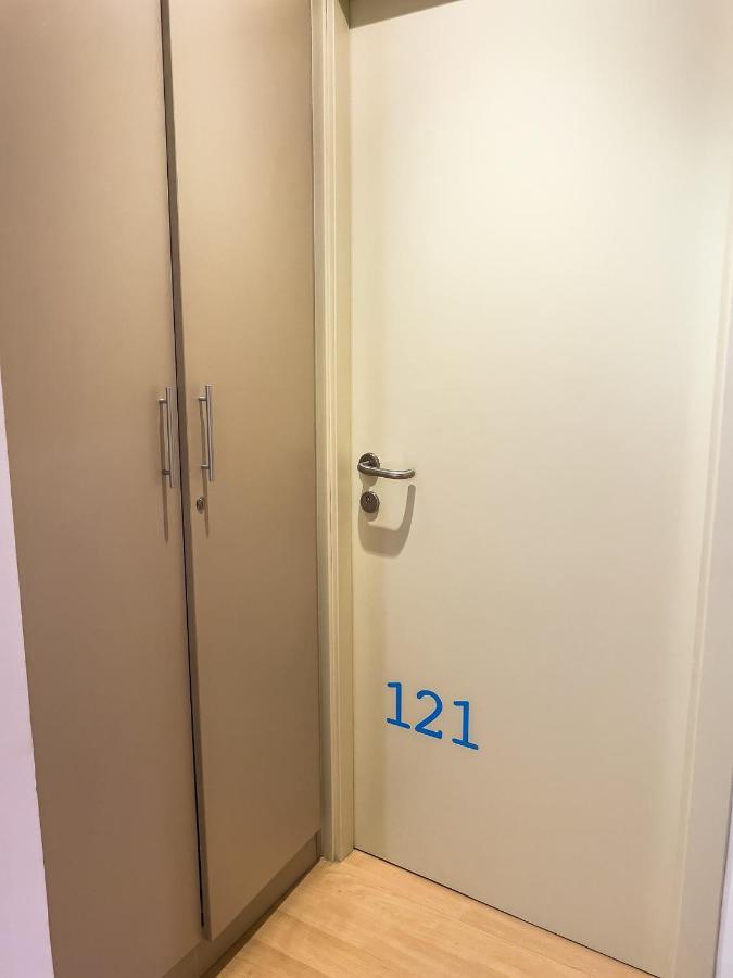 Leevin Student Barcelona Apartment Ngoại thất bức ảnh