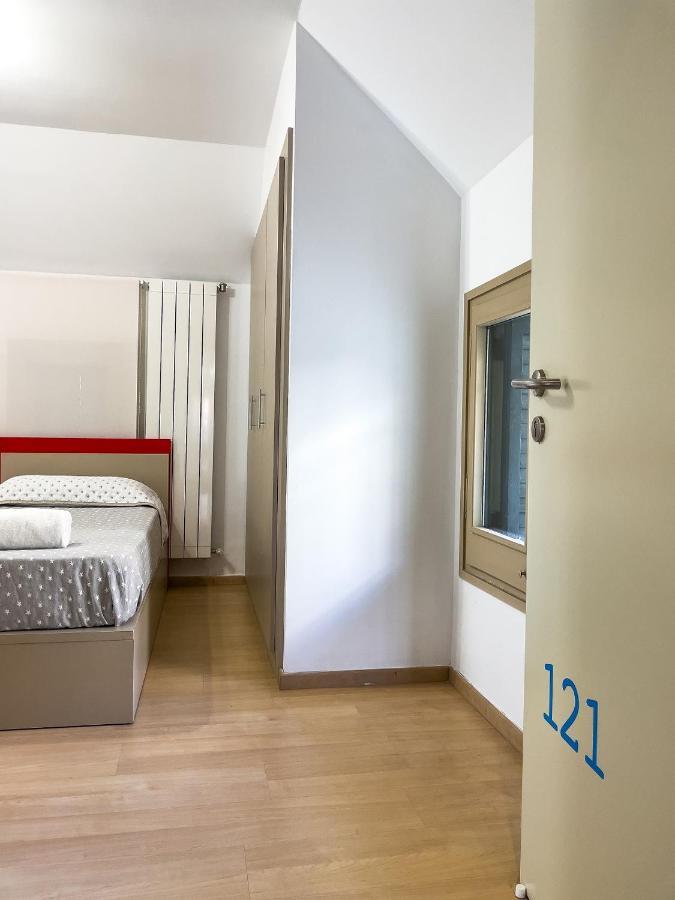 Leevin Student Barcelona Apartment Ngoại thất bức ảnh