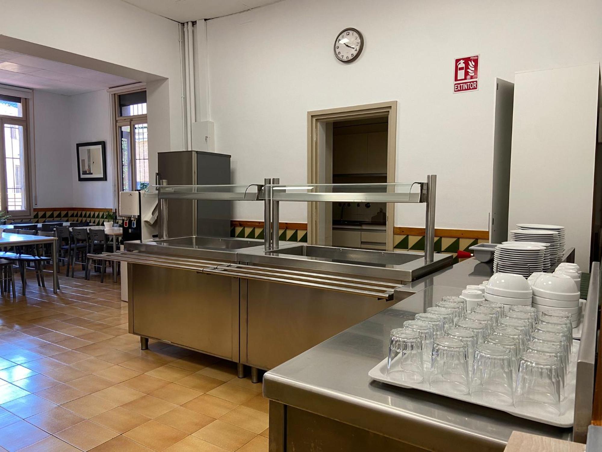 Leevin Student Barcelona Apartment Ngoại thất bức ảnh