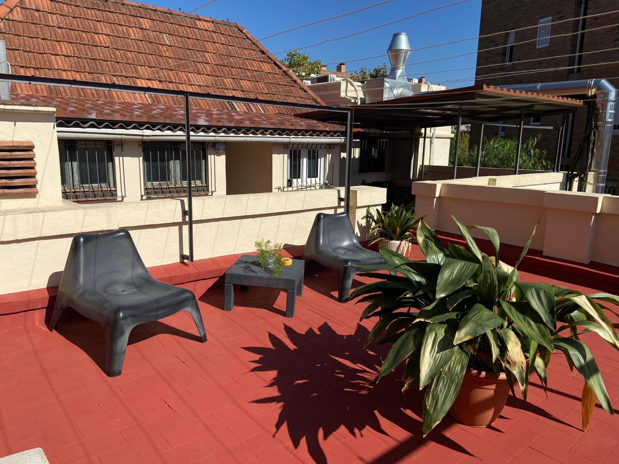Leevin Student Barcelona Apartment Ngoại thất bức ảnh